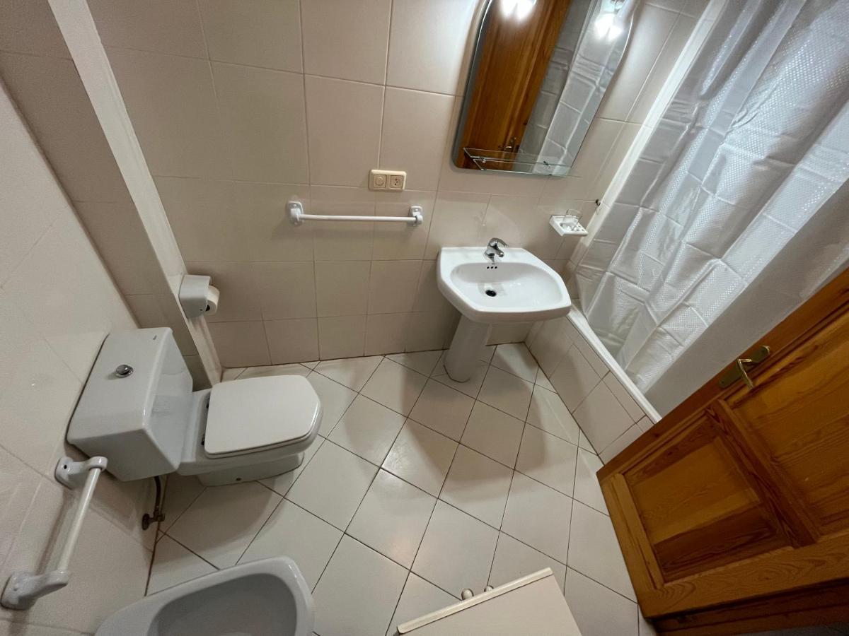 Apartamentos Nova Romana Altamar Alcossebre Dış mekan fotoğraf